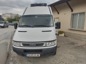     Iveco 35c13  -20 C  , . 