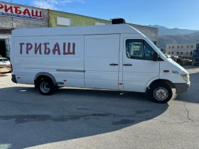 Mercedes-Benz Sprinter 413 | Mobile.bg    2