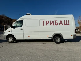 Mercedes-Benz Sprinter 413 | Mobile.bg    3