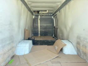 Mercedes-Benz Sprinter 413 | Mobile.bg    10