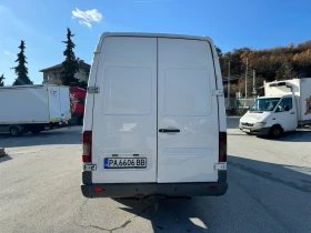 Mercedes-Benz Sprinter 413 | Mobile.bg    4