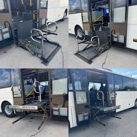 Mercedes-Benz Intouro O 560 ME H KLIMA 60 | Mobile.bg    15