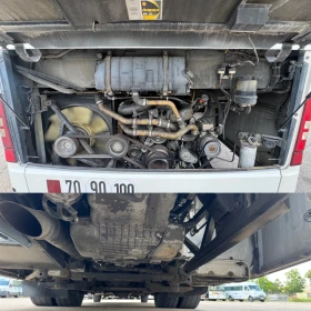 Mercedes-Benz Intouro O 560 ME H KLIMA 60 | Mobile.bg    14