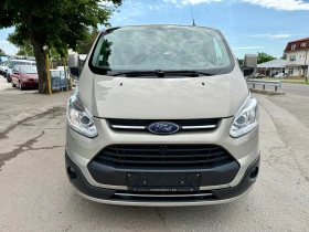 Ford Transit Custom 2.0 TDCI  6 | Mobile.bg    8