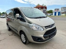 Ford Transit Custom 2.0 TDCI  6 | Mobile.bg    7