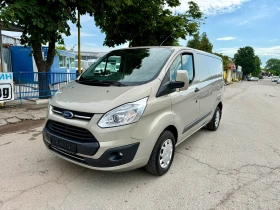     Ford Transit Custom 2.0 TDCI  6
