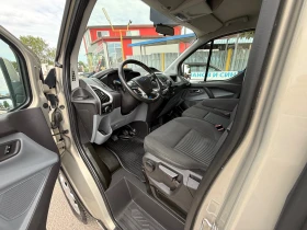 Ford Transit Custom 2.0 TDCI  6 | Mobile.bg    9