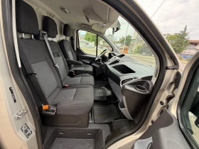 Ford Transit Custom 2.0 TDCI  6 | Mobile.bg    12