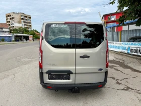     Ford Transit Custom 2.0 TDCI  6