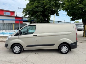     Ford Transit Custom 2.0 TDCI  6