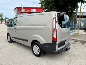     Ford Transit Custom 2.0 TDCI  6