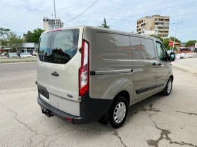 Ford Transit Custom 2.0 TDCI  6 | Mobile.bg    5