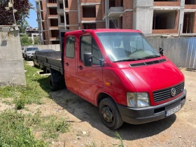 Обява за продажба на VW Lt ~11 800 лв. - изображение 4