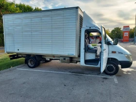 Mercedes-Benz Sprinter 413  | Mobile.bg    8