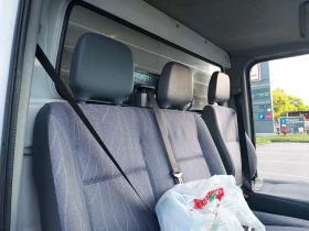 Mercedes-Benz Sprinter 413  | Mobile.bg    4