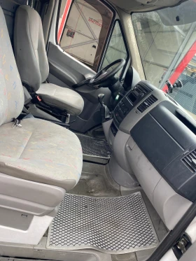 VW Crafter | Mobile.bg    11