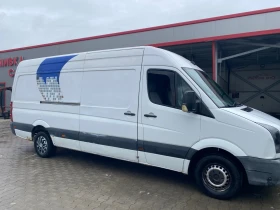 VW Crafter | Mobile.bg    5
