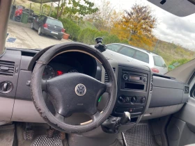 VW Crafter | Mobile.bg    12