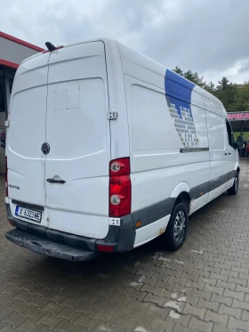 VW Crafter | Mobile.bg    7