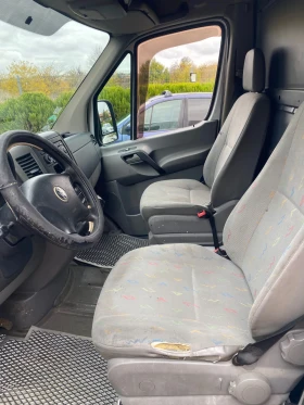 VW Crafter | Mobile.bg    13