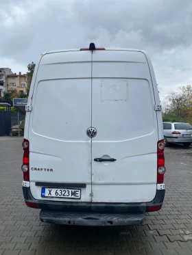 VW Crafter | Mobile.bg    6