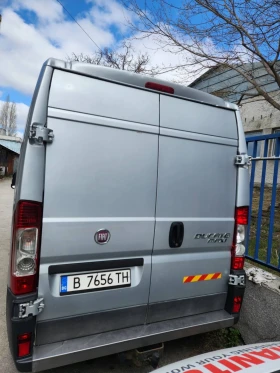 Fiat Ducato undefined | Auto.bg — изображение 3