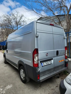 Fiat Ducato undefined | Auto.bg — изображение 5