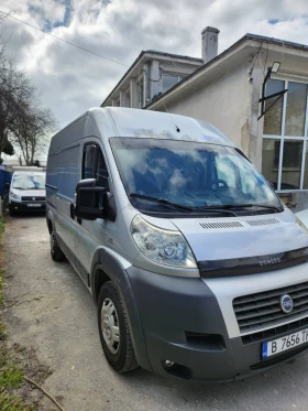 Fiat Ducato undefined | Auto.bg — изображение 2