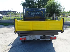 Iveco 35c18 3.0HPI  КАТ. * Б * ТРИСТРАНЕН САМОСВАЛ *  | Auto.bg — изображение 11