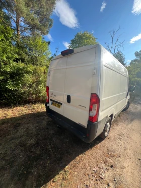 Citroen Relay undefined | Auto.bg — изображение 13