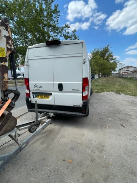 Citroen Relay | Mobile.bg � ����� ������ 8