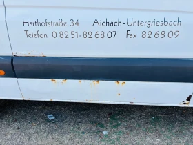 Mercedes-Benz Sprinter 213 undefined | Auto.bg — изображение 12