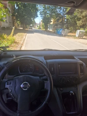 Nissan NV200 ���  | Mobile.bg � ����� ������ 7