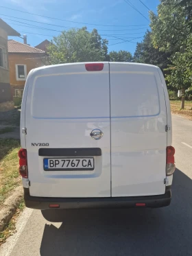 Nissan NV200 ���  | Mobile.bg � ����� ������ 4