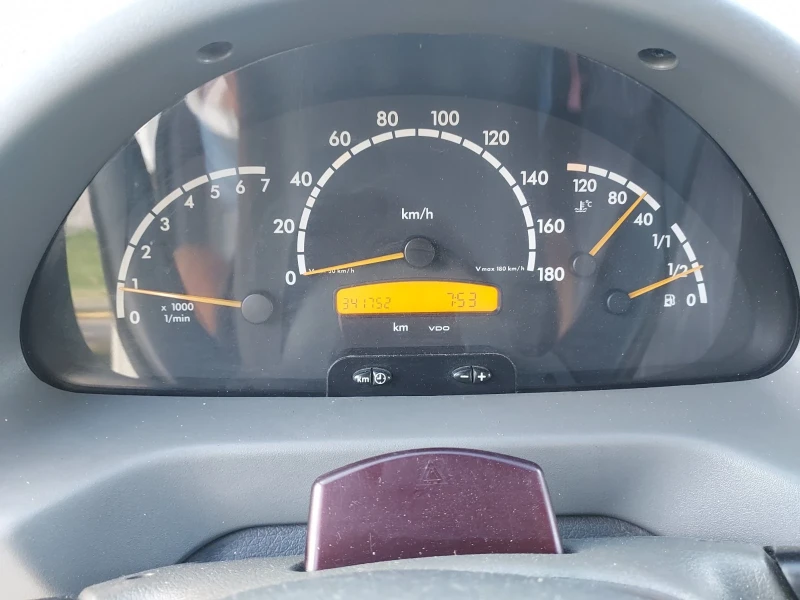 Mercedes-Benz Sprinter 413 Фургон, снимка 5 - Бусове и автобуси - 52313579