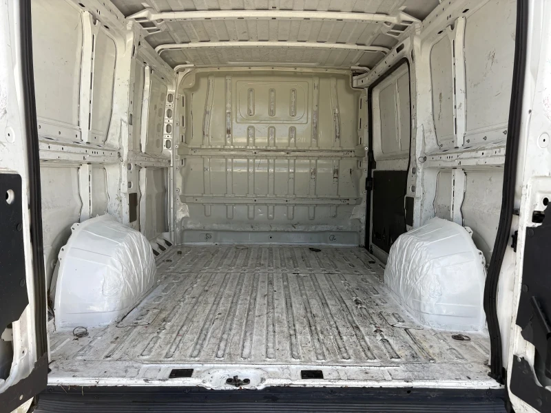 Fiat Ducato, снимка 8 - Бусове и автобуси - 52175693