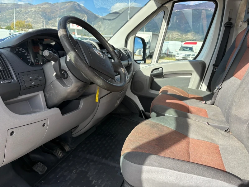 Fiat Ducato, снимка 9 - Бусове и автобуси - 52175693