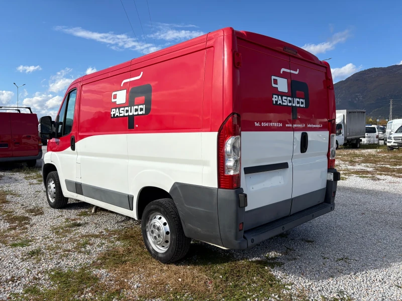 Fiat Ducato, снимка 6 - Бусове и автобуси - 52175693