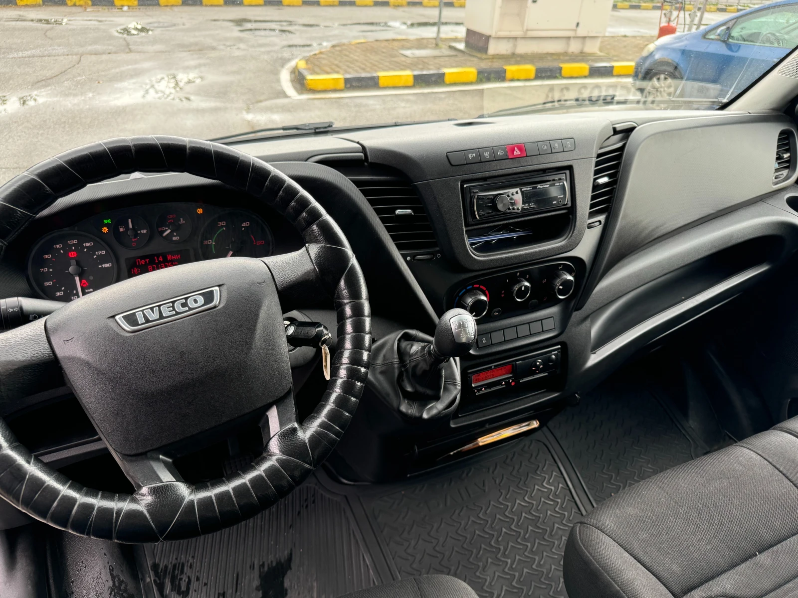 Iveco Daily 70C  - изображение 5