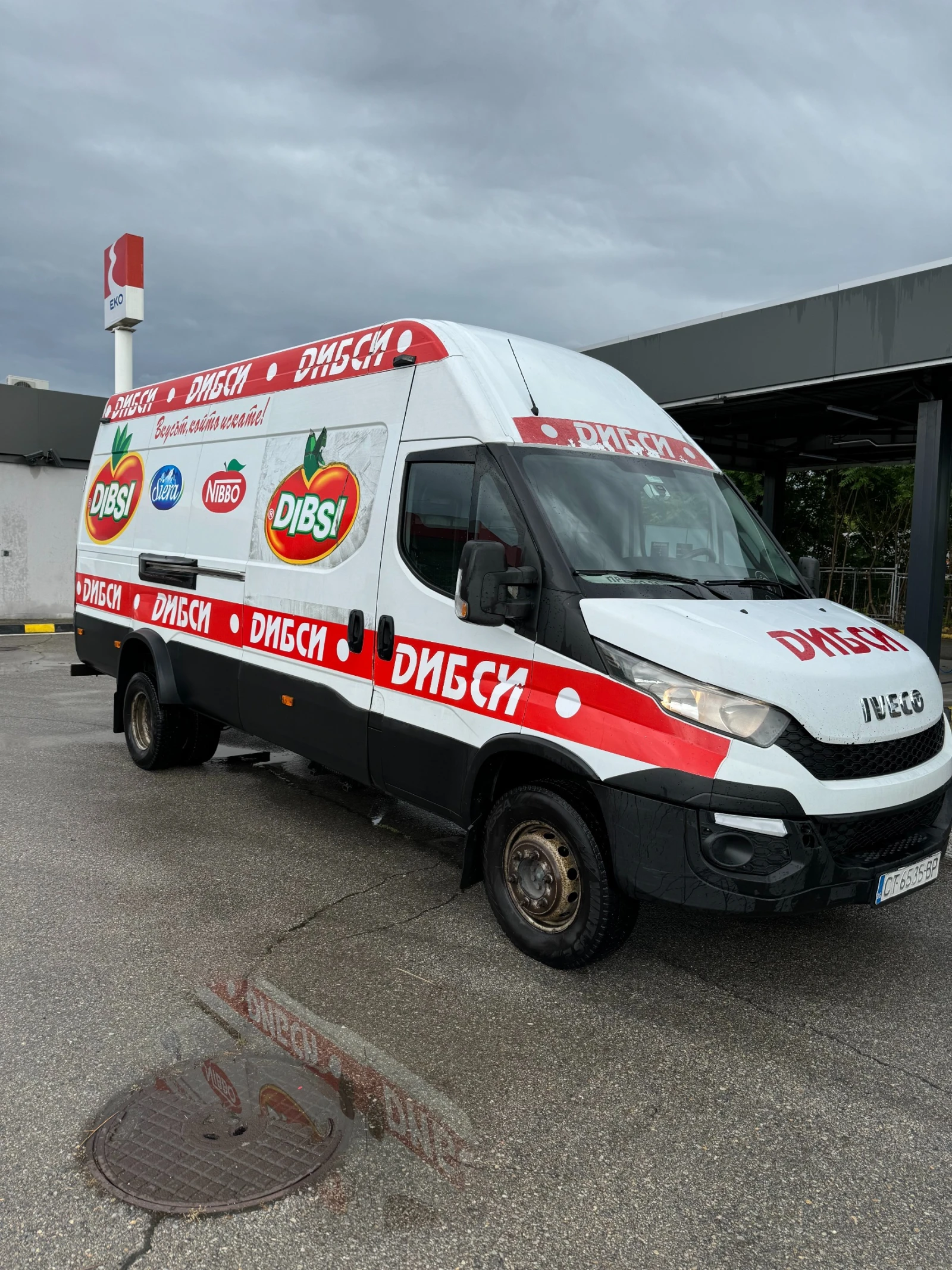 Iveco Daily 70C  - изображение 2