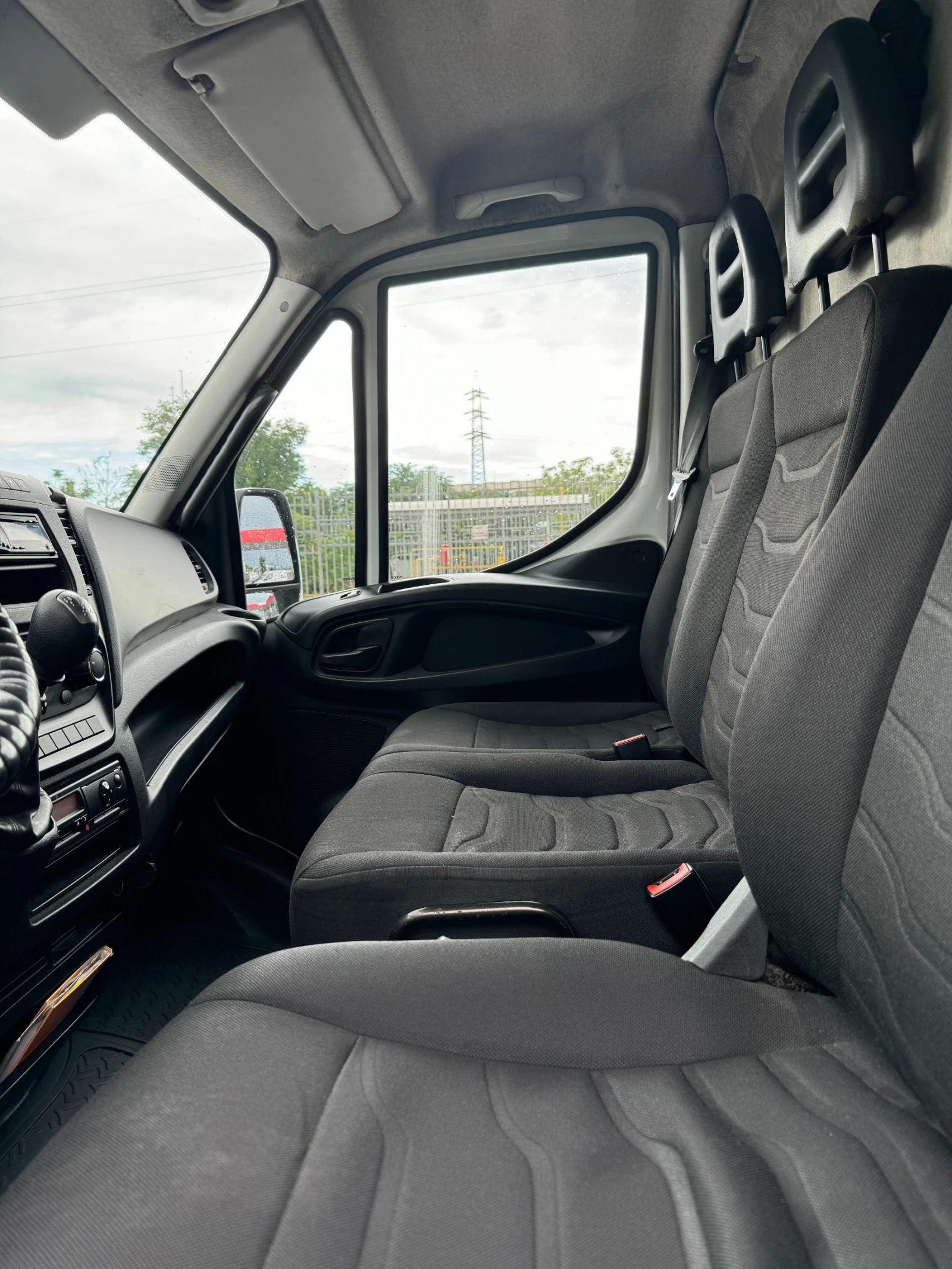 Iveco Daily 70C  - изображение 4