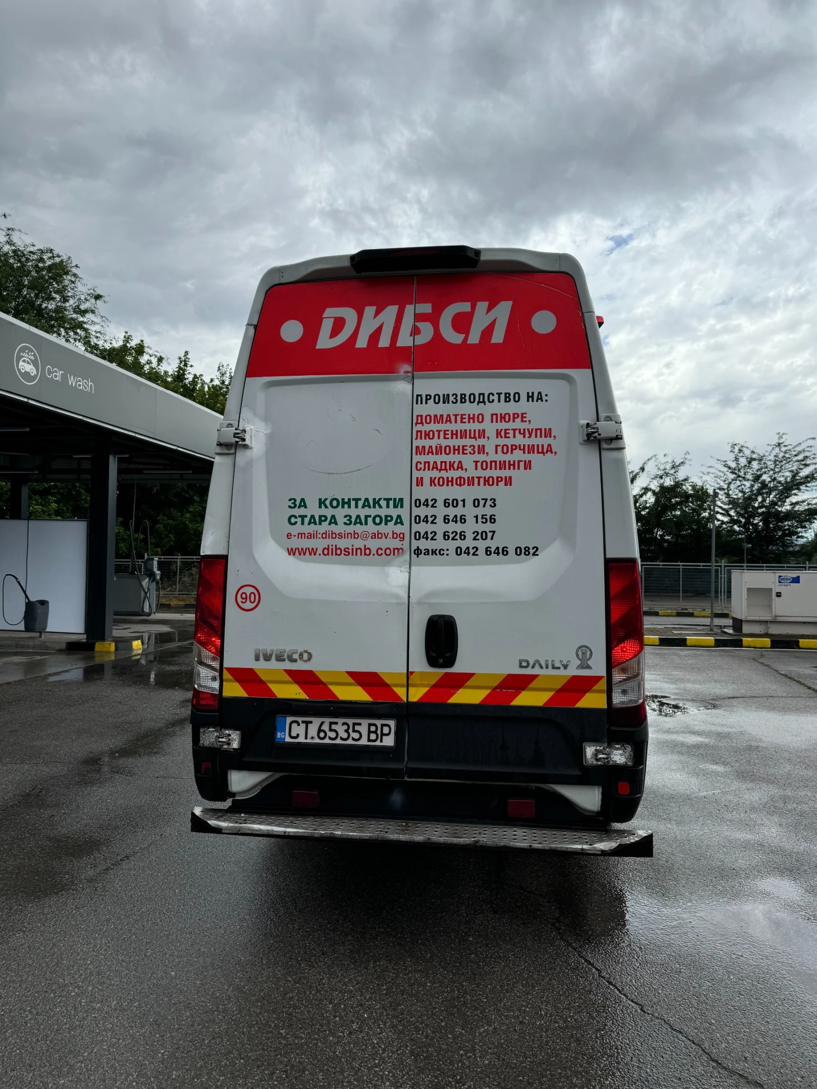 Iveco Daily 70C  - изображение 6