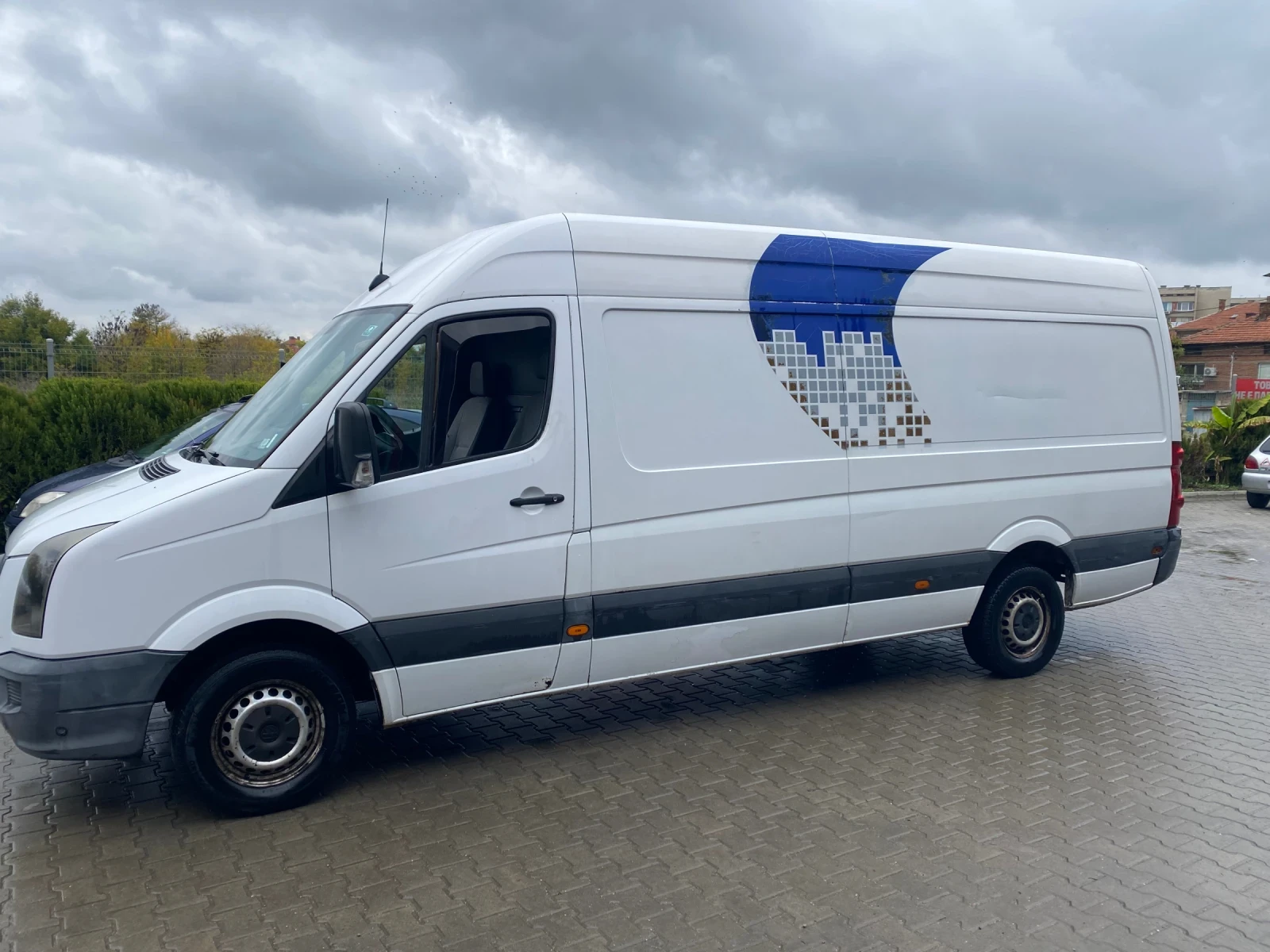 VW Crafter  - изображение 2