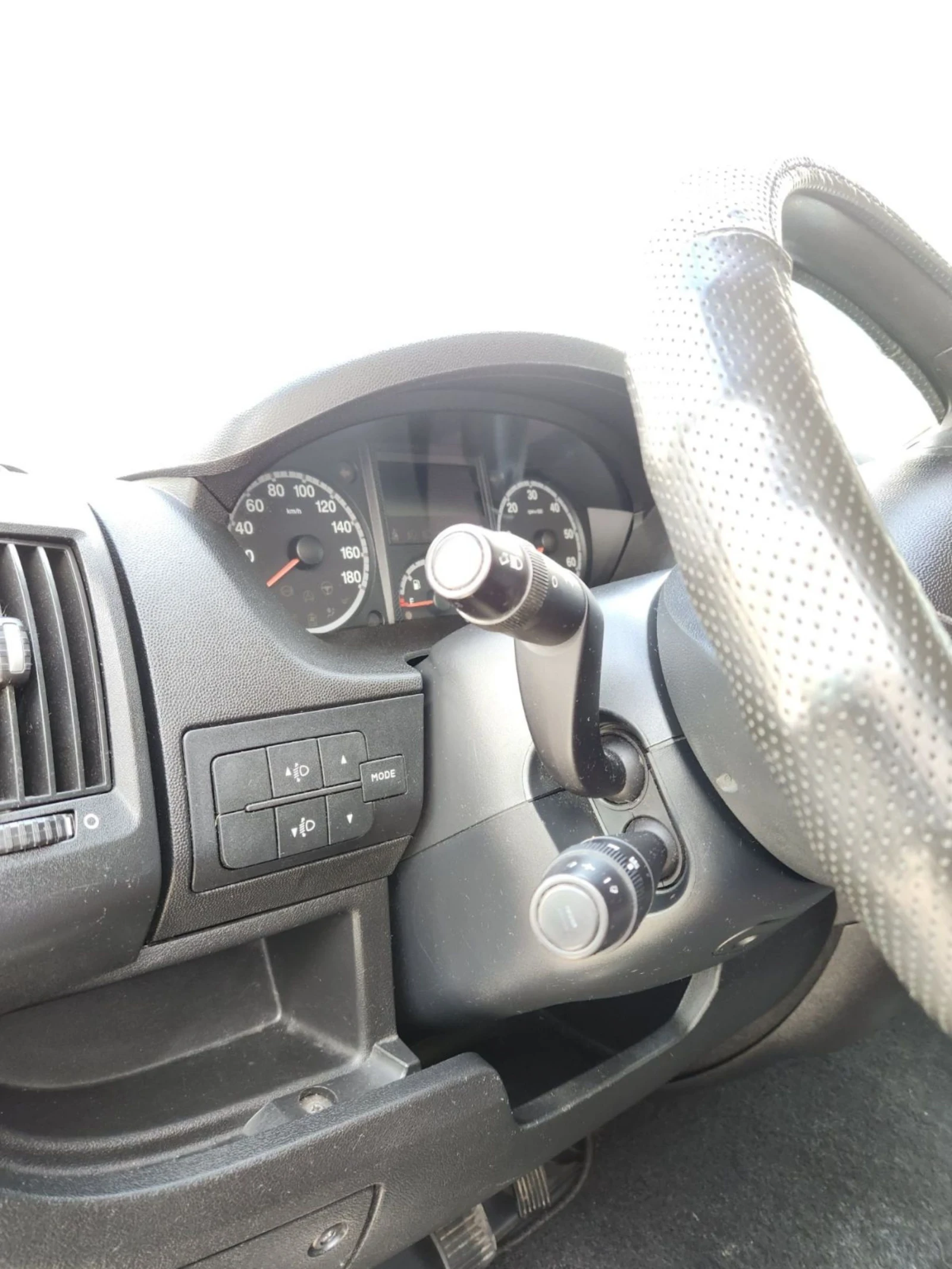 Fiat Ducato, снимка 16 - Бусове и автобуси - 53815255