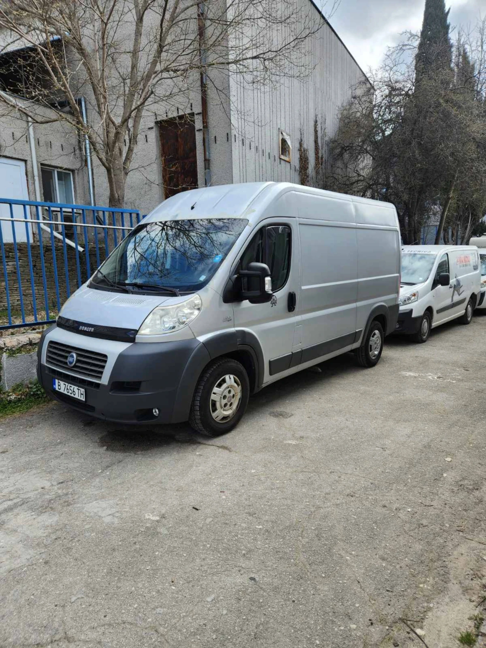 Fiat Ducato undefined | Auto.bg — изображение 1
