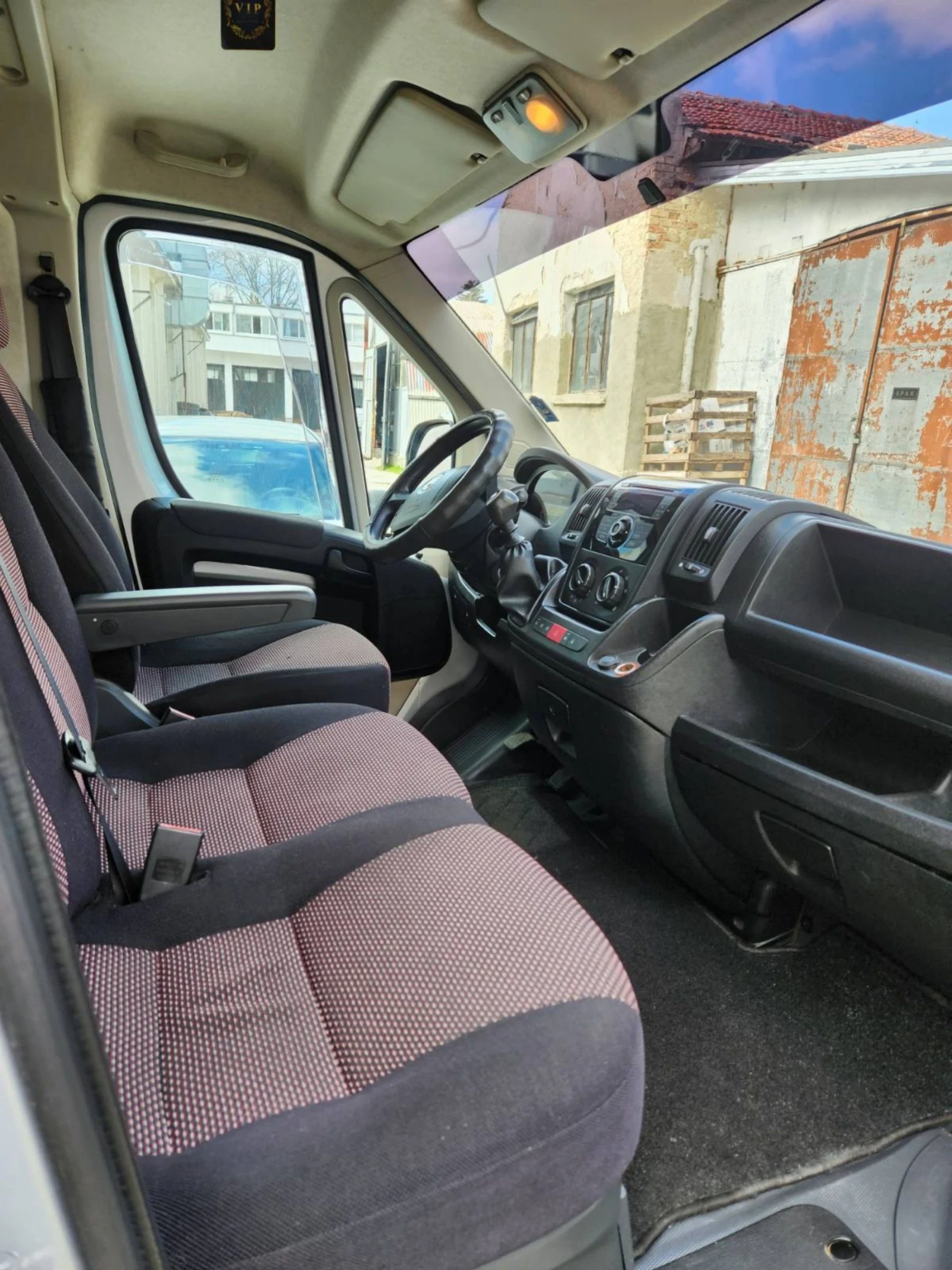 Fiat Ducato, снимка 12 - Бусове и автобуси - 53815255