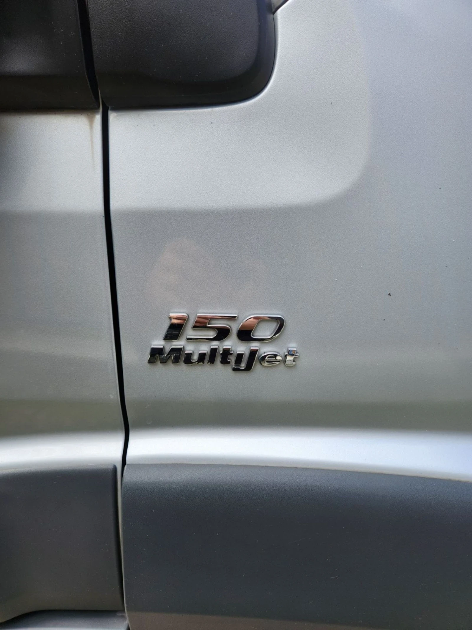 Fiat Ducato, снимка 6 - Бусове и автобуси - 53815255