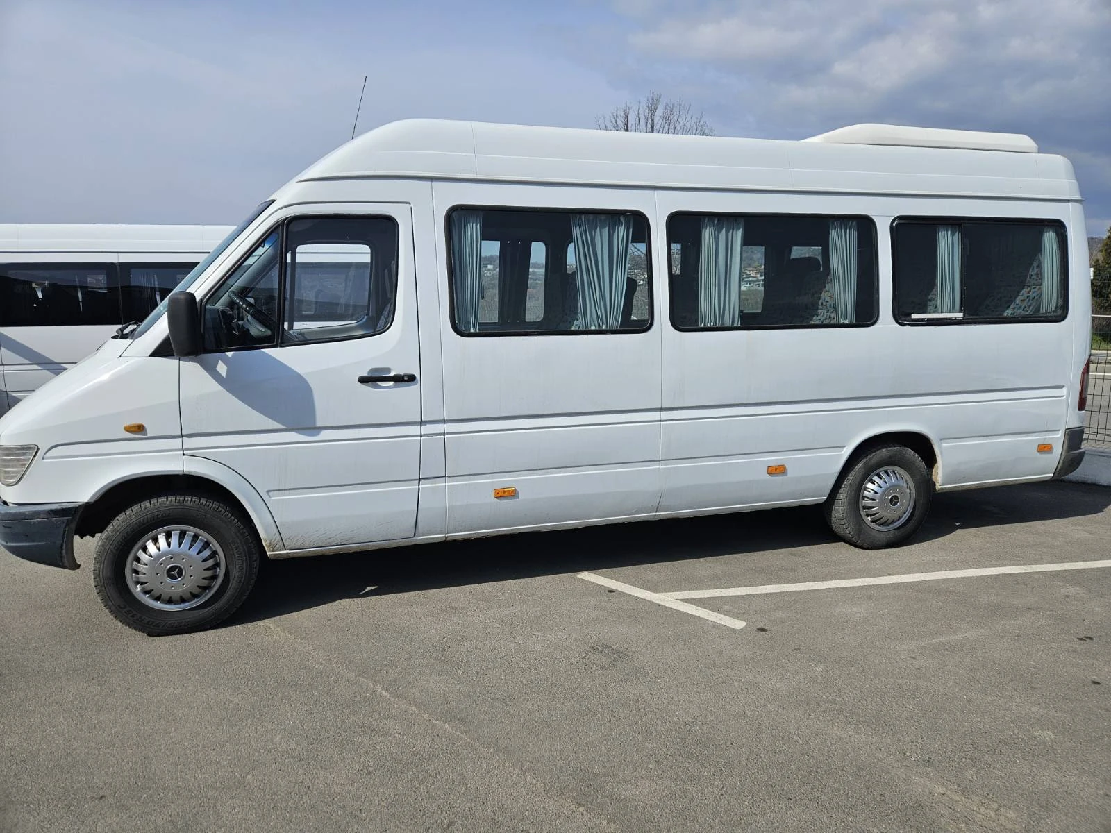 Mercedes-Benz 312 | Mobile.bg � ����������� 2