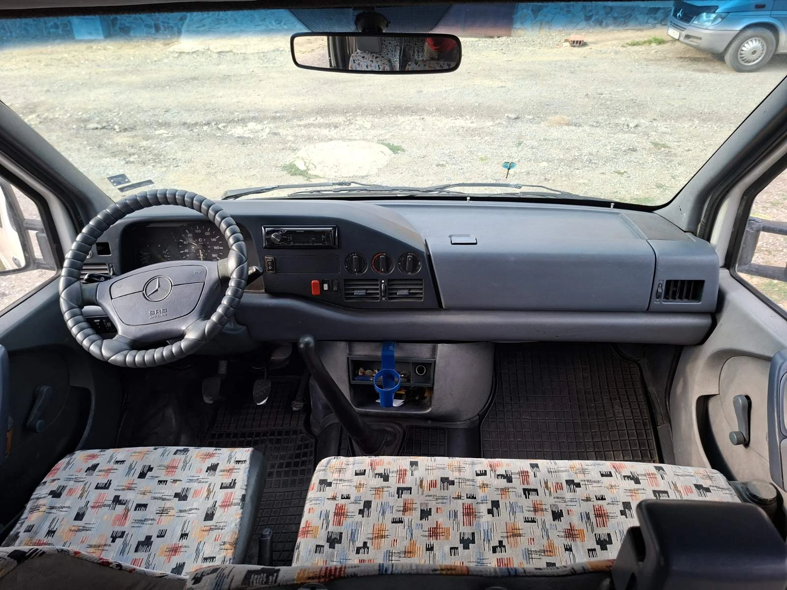 Mercedes-Benz 312 | Mobile.bg � ����������� 9