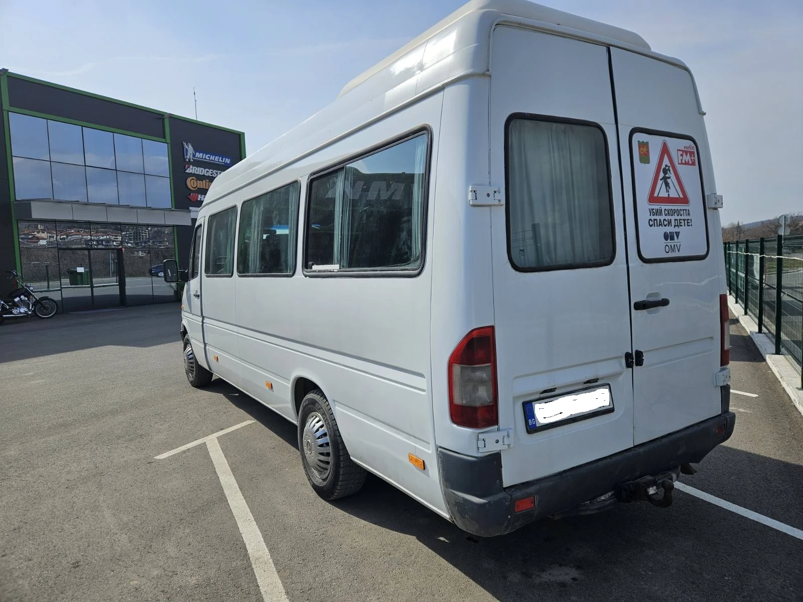 Mercedes-Benz 312 | Mobile.bg � ����������� 5